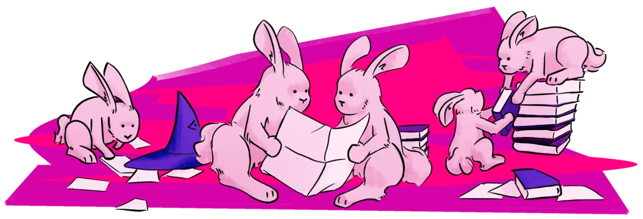 Collaboration illustration